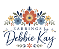Earrings by Debbie Kay - Home