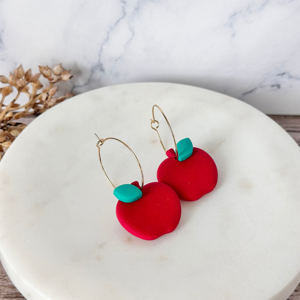 Apple Dangles
