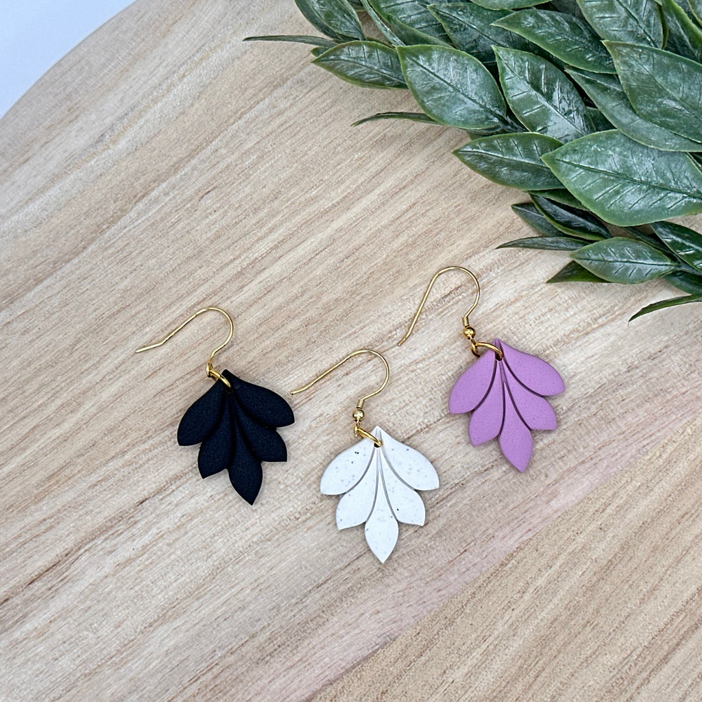 Leaf Dangles