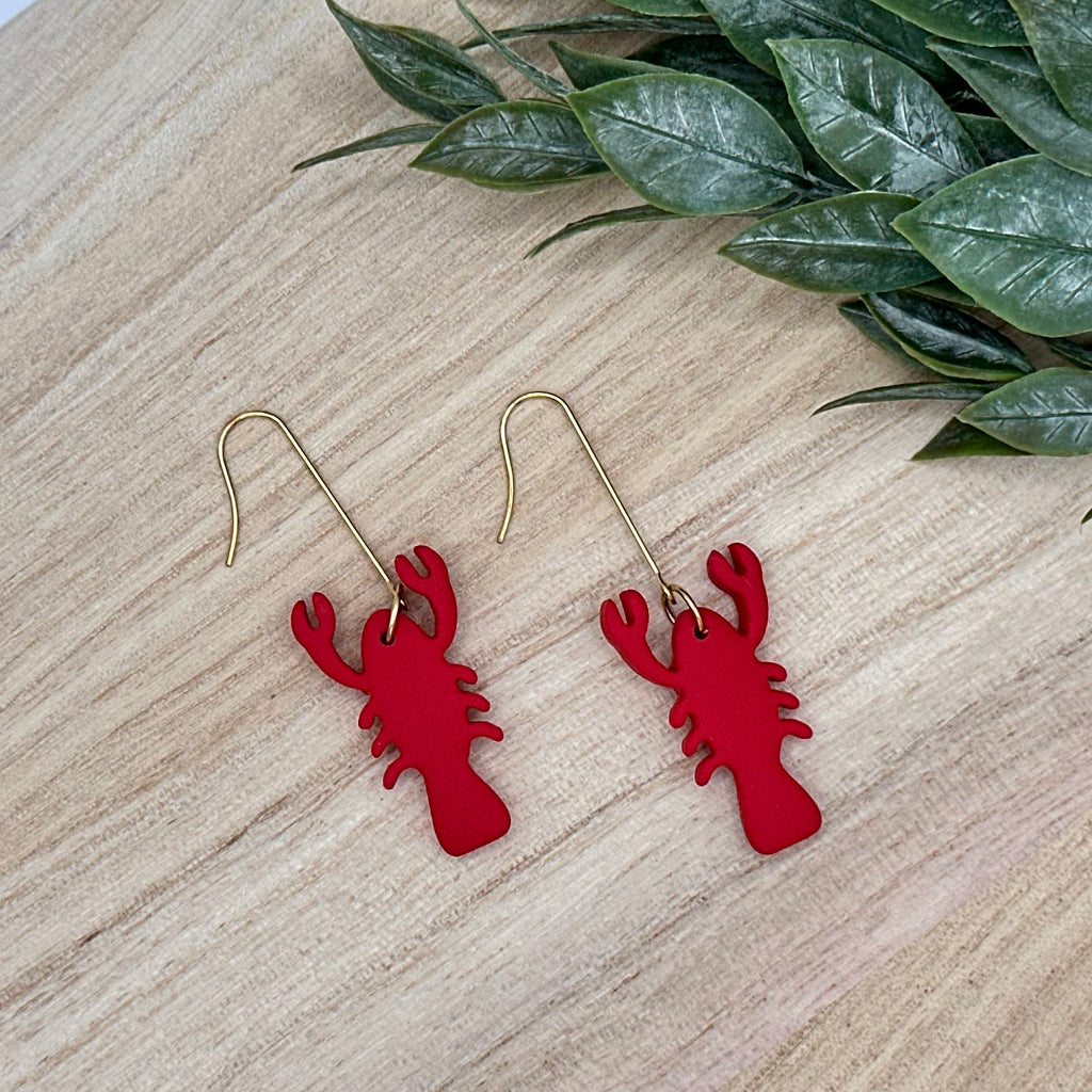 Lobster Dangles