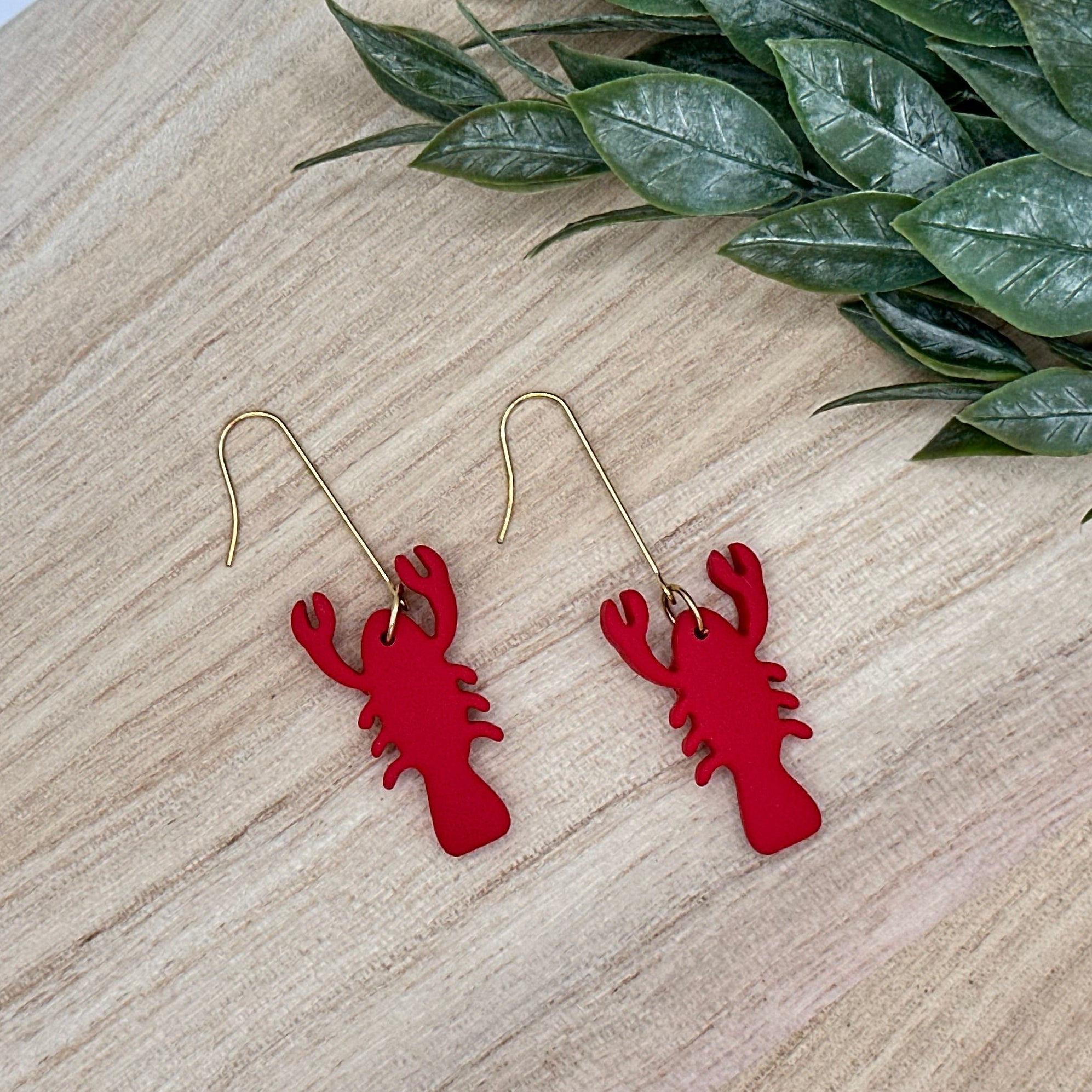 Lobster Dangles