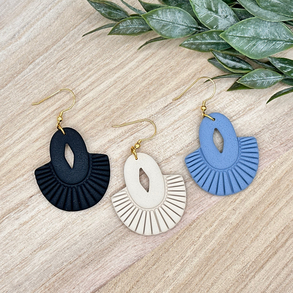Macrame Dangles