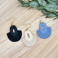 Macrame Dangles
