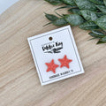 Starfish Studs