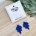 Leaf Dangles