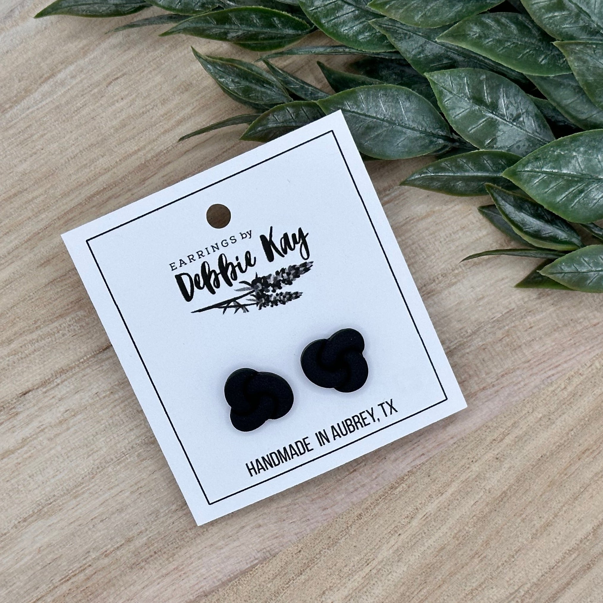 Knot Studs