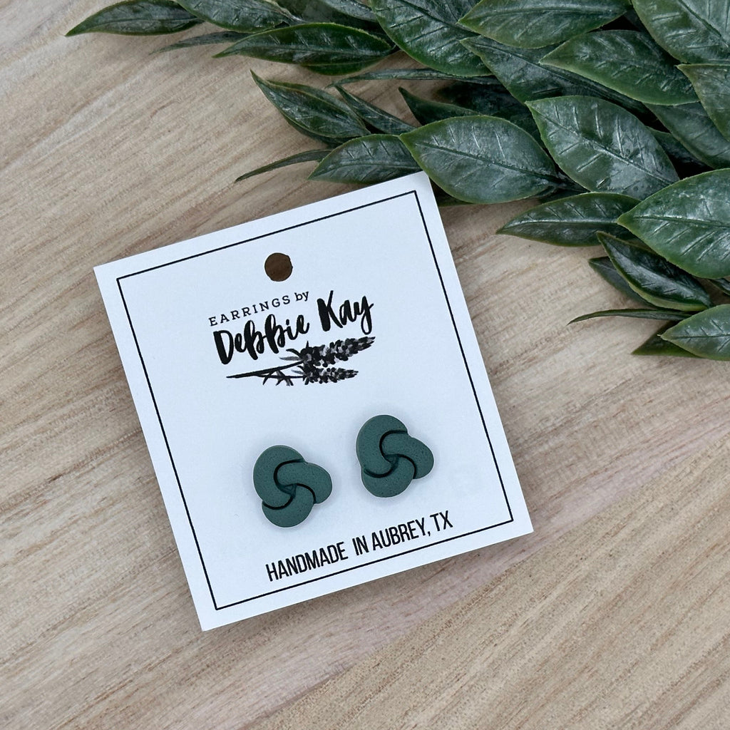 Knot Studs