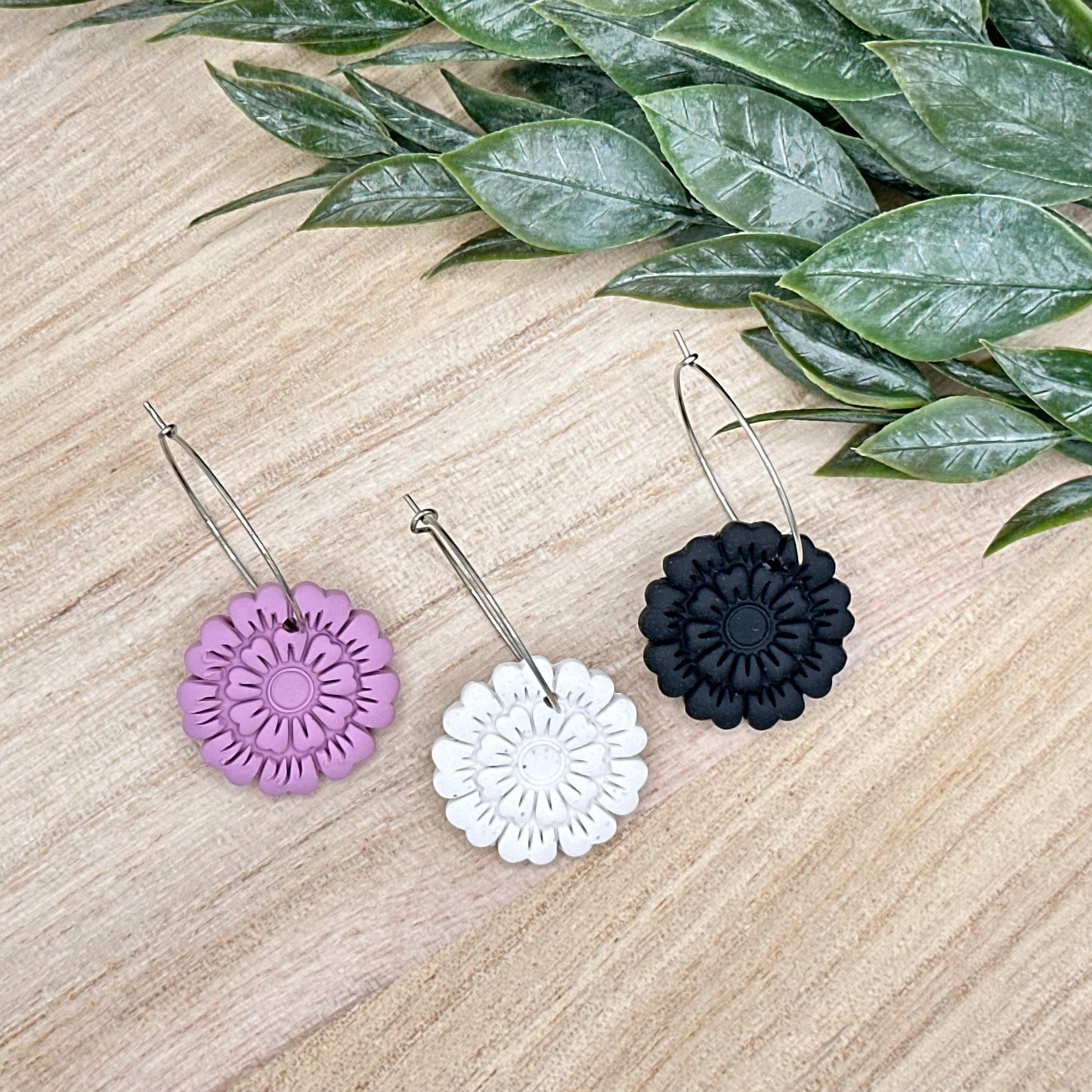 Marigold Dangles