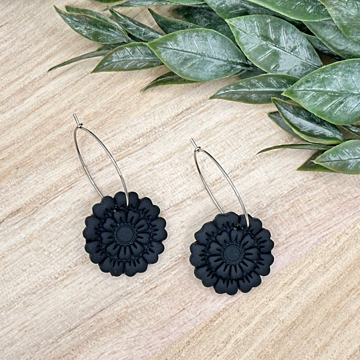 Marigold Dangles