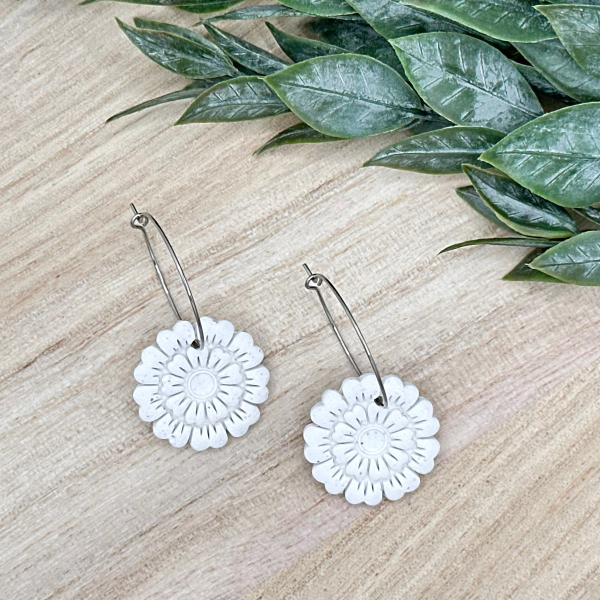 Marigold Dangles