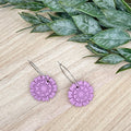 Marigold Dangles