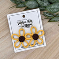 Retro Daisies