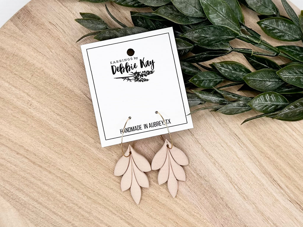 Leaf Dangles